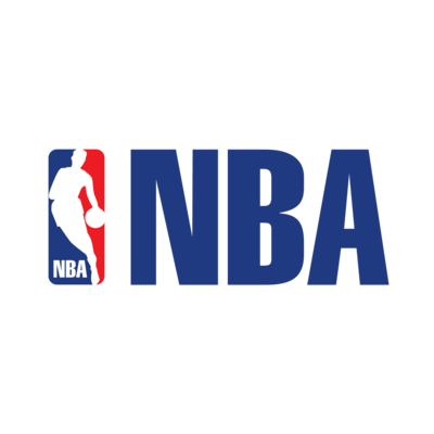 NBA Logo